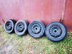 Urban Racing. 6.0x16", 5x114.3, ET45 ����