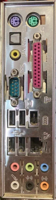 P965 ����