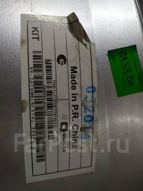 BMW. 7.0x17", 5x108, ET50, �� 63,3���. ����