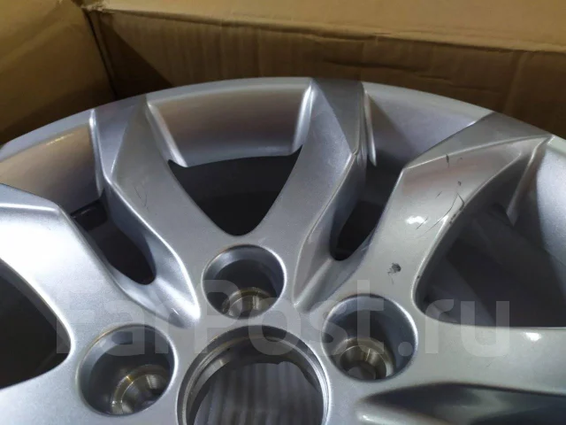 BMW. 7.0x17", 5x108, ET50, �� 63,3���. ����