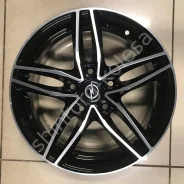 Opel. 6.5x16", 5x105, ET39, �� 56,6���. ����