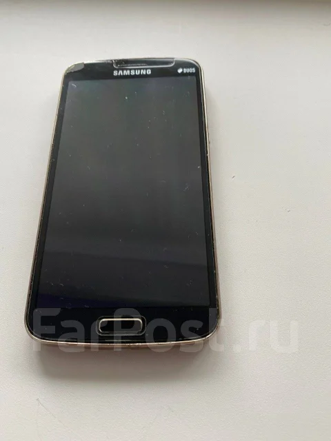 Samsung Galaxy Grand 2. �/�, ����������, Dual-SIM ����