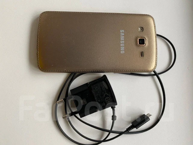 Samsung Galaxy Grand 2. �/�, ����������, Dual-SIM ����