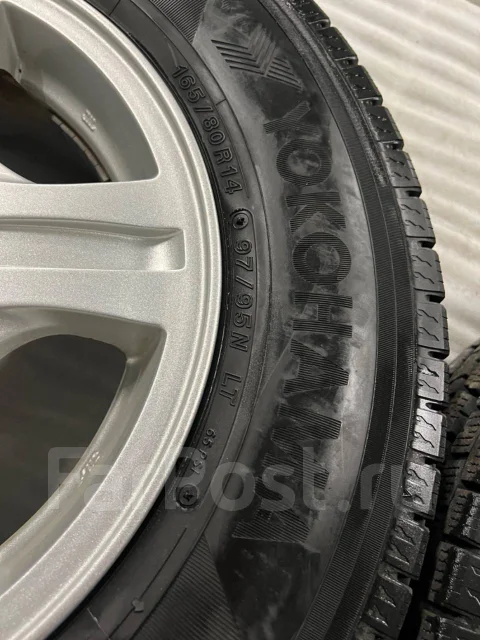 Yokohama Ice Guard IG91. ������, ��� �����, 2015 ���, �/�, ����� �� 5 % ����