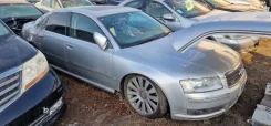 Audi A8. XAUZZZ4EX4N014954, 016743 ����