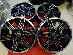 Marcello. 8.0x18", 5x114.3, ET40, �� 67,1���. ����