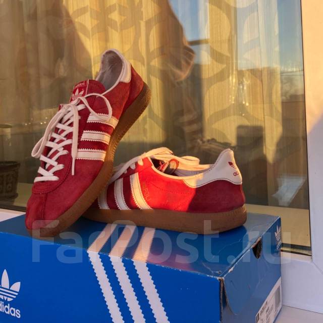 adidas originals Napoli 40 4 000