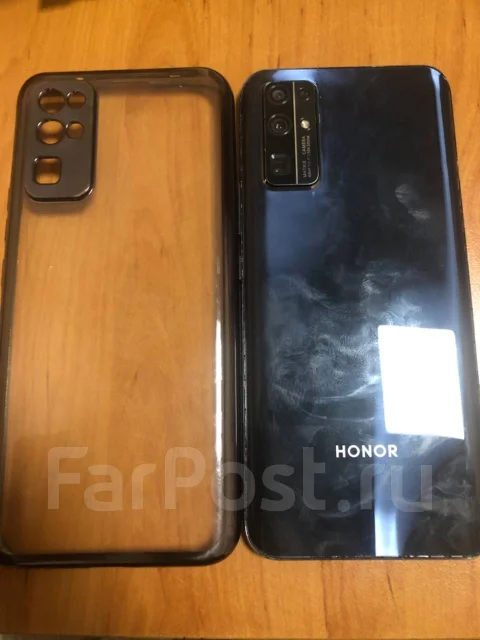 Honor 30. �/�, ������, NFC ����
