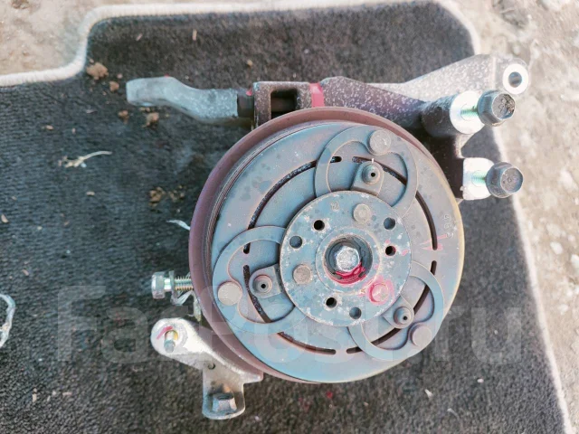 ���������� ������������ Subaru Forester SG 73110SA000 73110SA000 ����