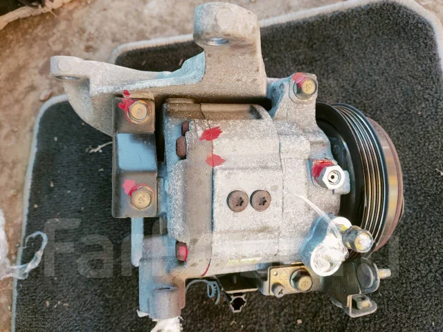 ���������� ������������ Subaru Forester SG 73110SA000 73110SA000 ����