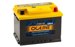 Alphaline. 68��.�., L2, 680��., ��������, ������������ �����. ��� ����� �� ������������ ����