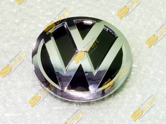 Volkswagen значок 2020