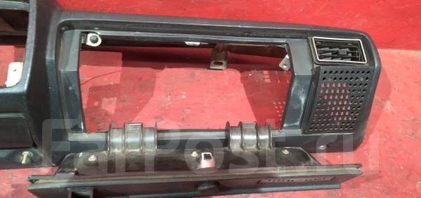 Скрипит панель ваз 2107 - 80 фото