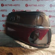 ������ ������ ������ Toyota Corolla 1989 111611 ����