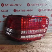 ������ ������ ������ Toyota Mark II Qualis 1998 3328 ����