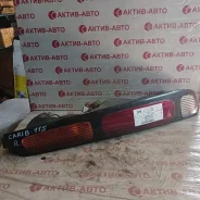 ������ ������ ������ Toyota Sprinter Carib 1346 ����