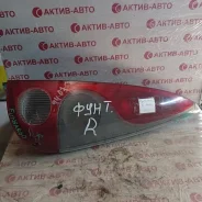 ������ ������ ������ Toyota Funcargo 1999-2001 52027 ����