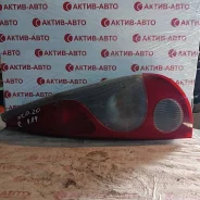 ������ ������ ������ Toyota Funcargo 1999-2002 52027 ����