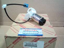      Toyota 23220-21132/21131 1KRFE Vitz, Yaris KSP90 05-10 Toyota Toyota [2322021132] 2322021132 
