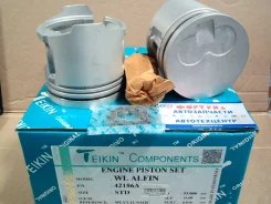 ������ WL STD 42186A [42186A, �WLY5-11-SA0B, �WLY3-11-SA0C] 93/2,5-2-3 d=32 Teikin Teikin [42186ASTD] 42186ASTD ����
