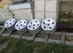 ���. 6.5x15", 5x108, ET45 ����