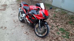 Honda CBR 954RR. 954����. ��., ��������, ���, � �������� ����