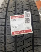 Bridgestone Blizzak Ice. ������, ����������, ����� ����