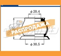 ������� ������� ����� 5825 / DC2654. ���������� DC2654 ����