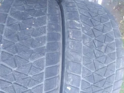 Bridgestone Blizzak DM-V2. ������, ��� �����, 2016 ���, �/�, ����� 50 % ����