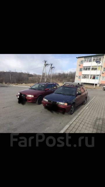 Suzuki Cultus. GC21W GD31W, G15A G16A ����