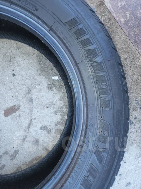 Federal Himalaya SUV. ������, ��� �����, 2018 ���, �/�, ����� 20 % ����