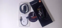 Xiaomi Smart Band 7. IP67 ����