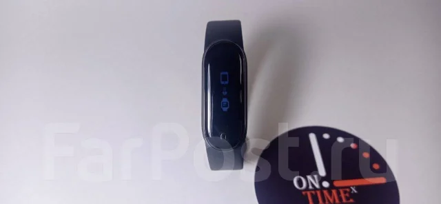Xiaomi Smart Band 7. IP67 ����
