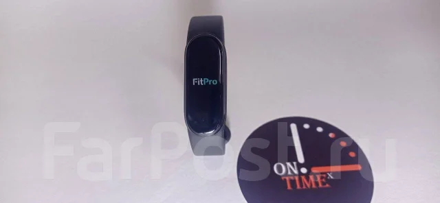 Xiaomi Smart Band 7. IP67 ����