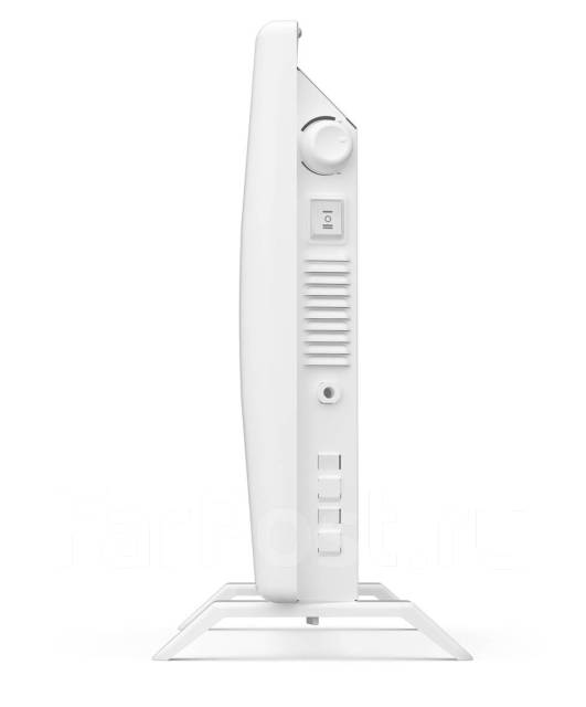 Электрический конвектор Royal Clima RECR1500M Ribera Meccanico, новый