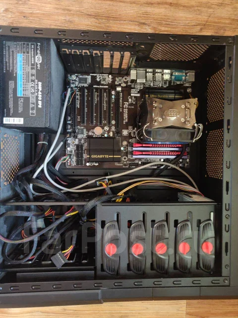 Intel Core i5-4670K ����