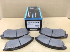 D11095M ������� ��������� HY Elantra, Sonata 98- FR D11095M ����