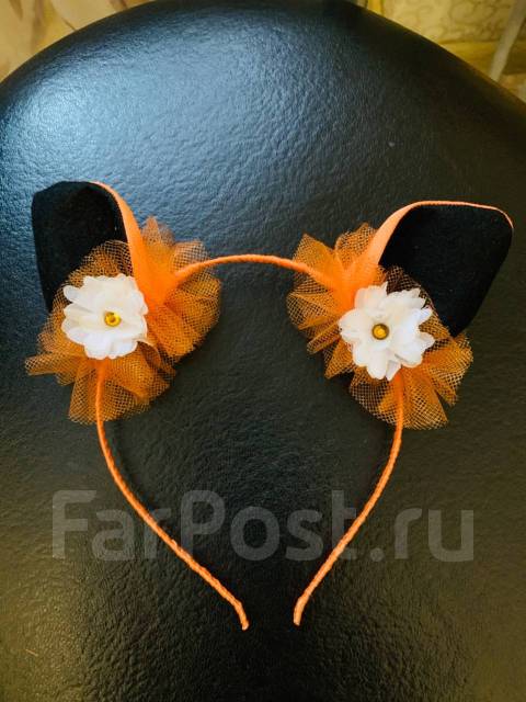 Корновальный костюм Белки - Карнавальные костюмы во Владивостоке