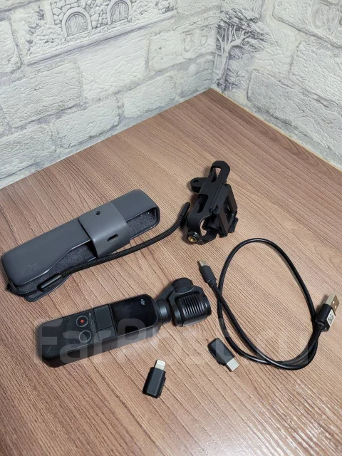 DJI Osmo Pocket ����