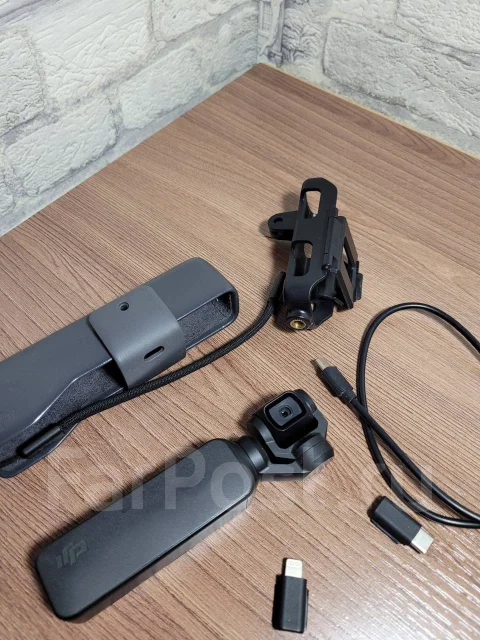 DJI Osmo Pocket ����