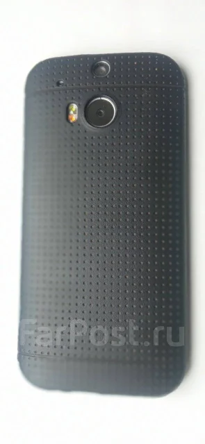 HTC One M8. �/�, 16 ��, ����������� ����