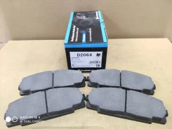 D2064 ������� ��������� TO Dyna/ToyoAce LY121/131/151/161/ YY121/131 D2064 ����