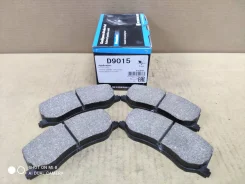 D9015 ������� ��������� Cultus A#44S, A#34S 88-98 FR D9015 ����