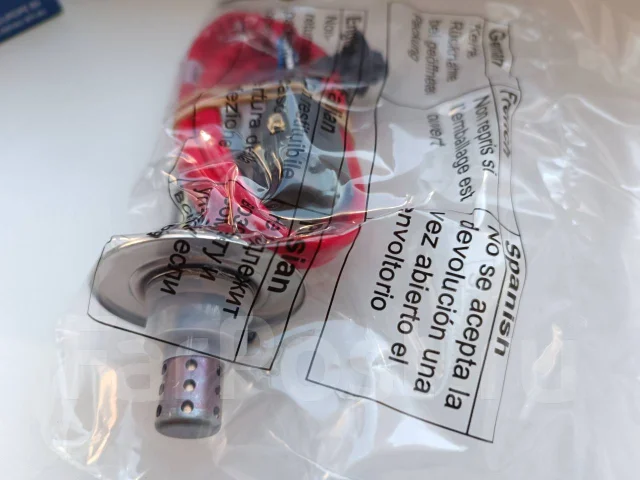 ������ ����������� Denso DOX-0635 DOX-0635 ����