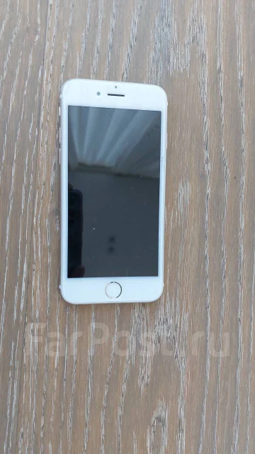 Apple iPhone 6. �/�, �������, 3G ����
