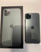 Apple iPhone 11 Pro. /, , 4G LTE 