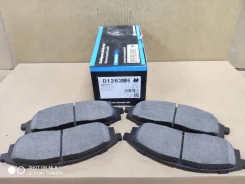 D1263MH ������� ��������� Pick-up 98- FR D1263MH ����