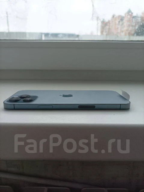 Apple iPhone 12 Pro Max. �����, �����, 4G LTE, 5G, NFC ����
