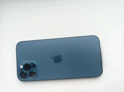 Apple iPhone 12 Pro Max. �����, �����, 4G LTE, 5G, NFC ����