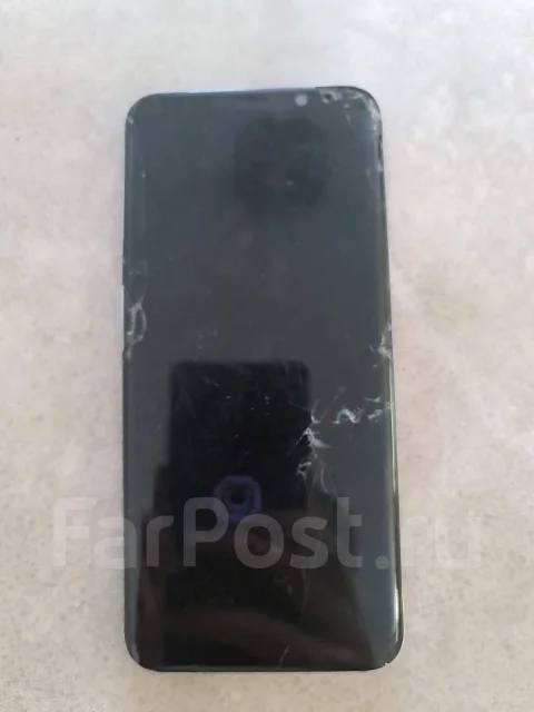 Samsung Galaxy S8+. �/�, ���������� ����